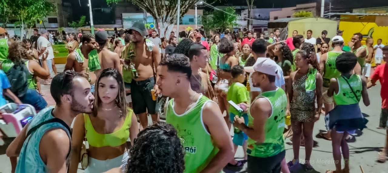 Camacã: Equipe O Rói de São João do Panelinha vence a Gincana Cultural e leva um prêmio de 5 mil reais